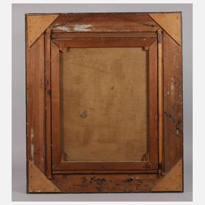 Robert Panitzsch, Interieurszene