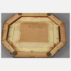 Umberto Parilli, Auf dem Weingut