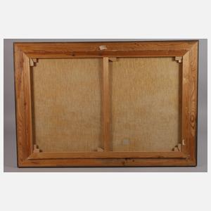 Jim Paulus, Ansicht Temmels an der Obermosel