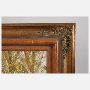 Madjid Rahnavard, Blumenmädchen am See