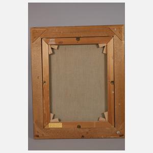 Madjid Rahnavard, Blumenmädchen am See