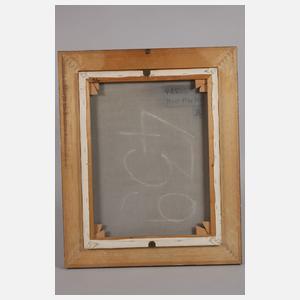 Leopold Reiser-Vaney, "Paris Mont-Martre"