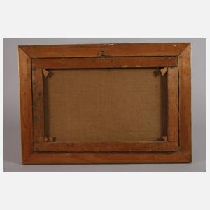 K. Reitschläger, Ansicht von Schloss Schönbrunn