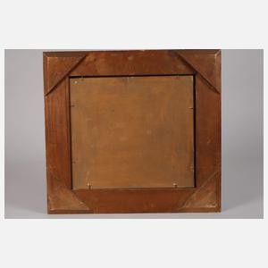 Max Rimboeck, Paar im Gespräch