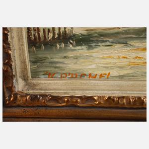 Klaus Rochel, "Alt Nürnberg"