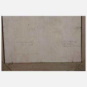 Gottlieb Schimmig, "Rathausstraße"