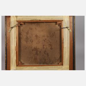 Heinrich Schlitt, Der Froschdieb