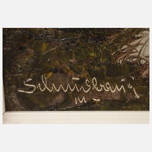 Karl Schmidbauer, "Am Griessee in Oberbayern"