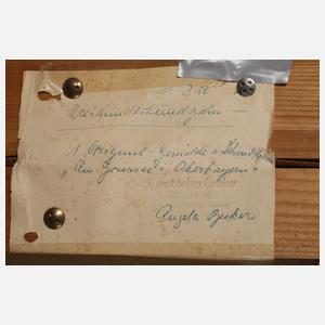 Karl Schmidbauer, "Am Griessee in Oberbayern"