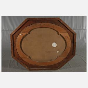 Prof. Karl Schmoll von Eisenwerth, Dolce Vita