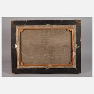 Hermann Schreiber, Ansicht Marburg