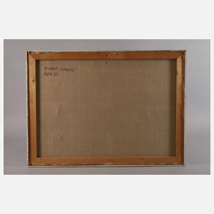 Rudolf Schuler, Pferdemarkt