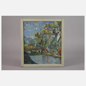 Hans-Dieter Schwarz, "Johann Friedrich Naumann-Museum"