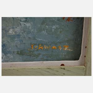 Hans-Dieter Schwarz, "Johann Friedrich Naumann-Museum"