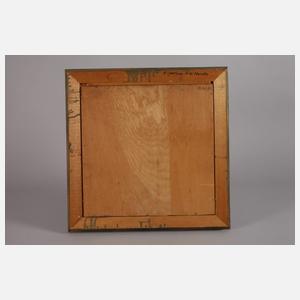 Ottwill Sieberg, Truthahn