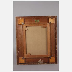 Tancredi Spotti, Damenportrait