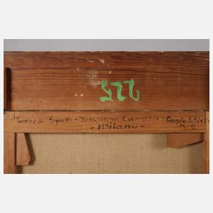 Tancredi Spotti, Damenportrait