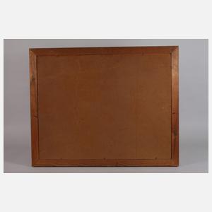 J. Stein, Sommerliche Gebirgslandschaft