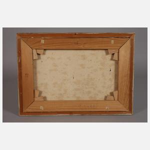 Frank Vervoort, Holländische Landschaft