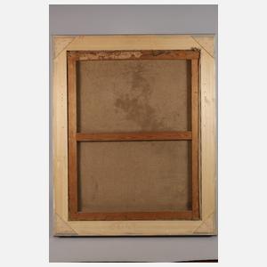 Eduard Witte, Sommerliches Blumenstillleben