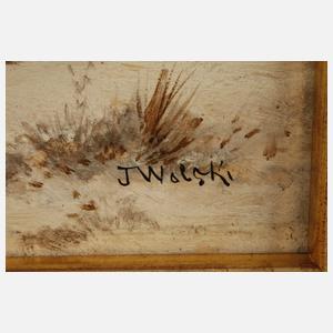 Jan Wolski, "Steppenfahrt"