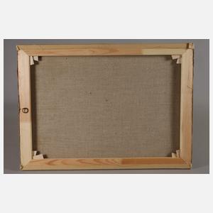 Herrschaftliche Gesellschaft im Salon