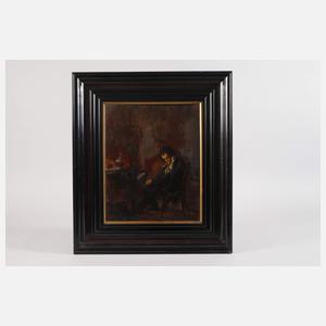 Beethoven am Klavier