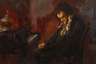 Beethoven am Klavier