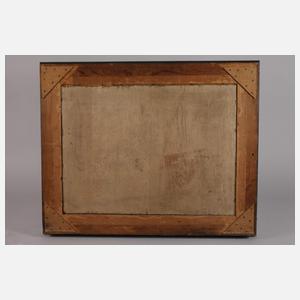 Das geschlachtete Schwein