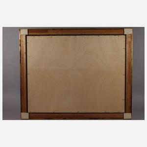 Bukolische Landschaft