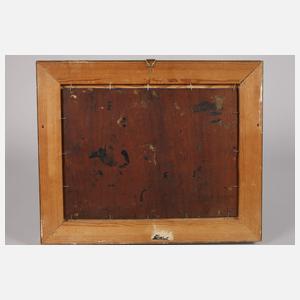 Windmühle an der Landstraße