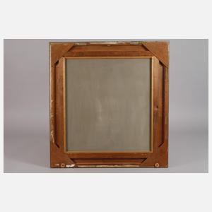 Herbstliche Baumgruppe