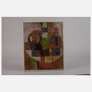 Abstrakte Komposition