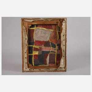 Abstrakte Komposition