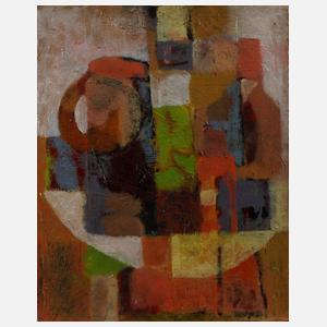 Abstrakte Komposition