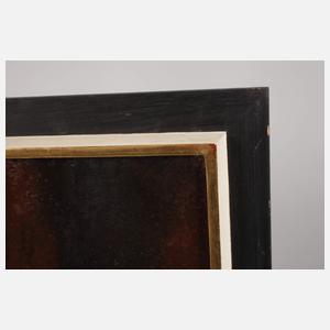 Nächtliche Abstraktion