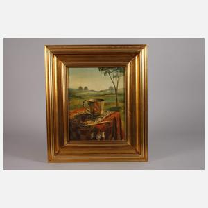 Zamfir Dumitrescu, "Silbertasse"