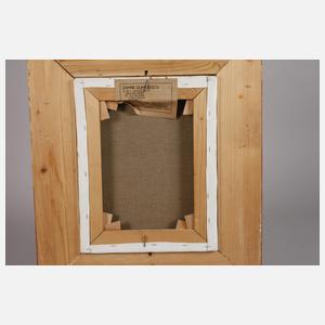 Zamfir Dumitrescu, "Silbertasse"