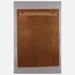 Wolfgang Schlick, "Grita"