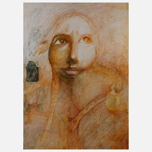 Wolfgang Schlick, "Grita"