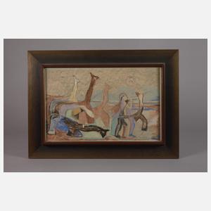 Hans Wagner, "Urherde"