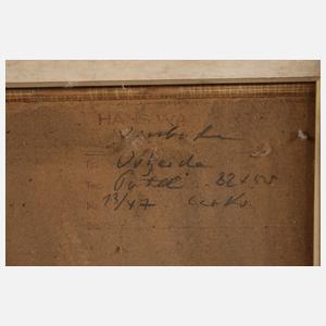 Hans Wagner, "Urherde"