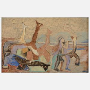 Hans Wagner, "Urherde"