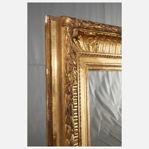 Großer Klassizismusrahmen Frankreich