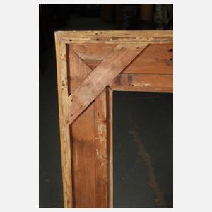 Großer Klassizismusrahmen Frankreich