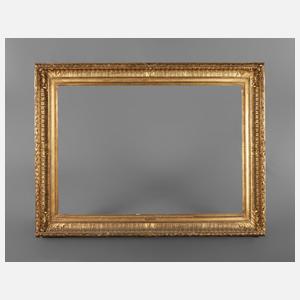 Großer Klassizismusrahmen Frankreich