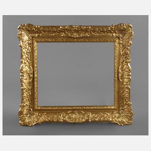 Gründerzeit-Stuckrahmen