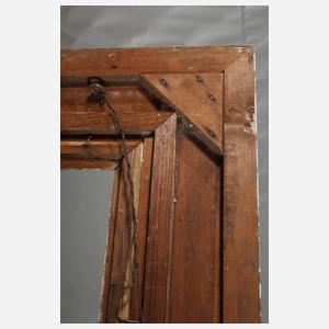 Goldstuckrahmen Historismus