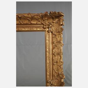 Großer Historismusrahmen