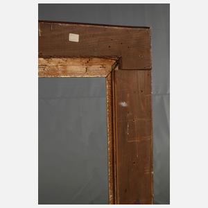 Großer Historismusrahmen